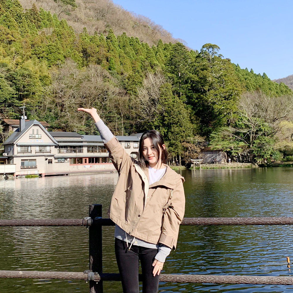 유후인온니 1일버스 하카타 8시출발 투어 후쿠오카 현지 여행 유투어버스 ... 솔직 후기 | 실사용자 리뷰 분석 - 대표 이미지