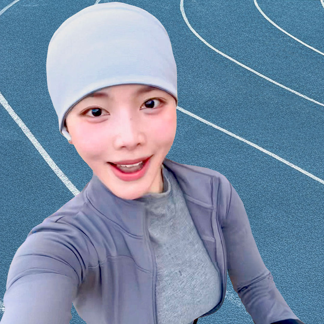 rnrn 스포츠 헤어밴드 운동 러닝 테니스 등산 남자 여자 땀흡수 쿨 머리띠 베이직 이미지 2