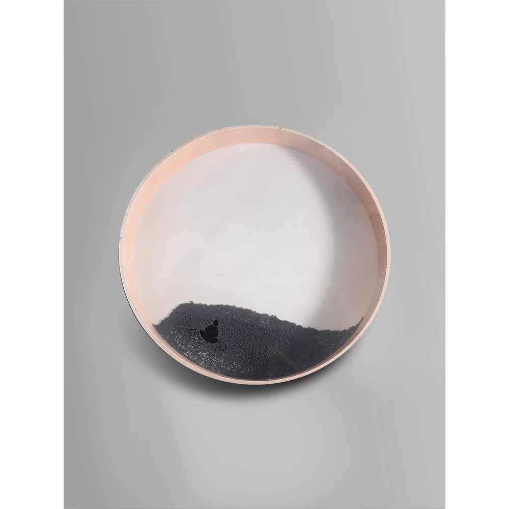 오션드럼 파도 소리 타악기 명상 웨이브 효과음 음악 40cm - 상세 이미지 5