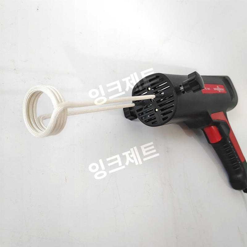 볼트가열기 고주파 정비소 열처리 코일 너트 리무버 히터 제트 220V GB - 상세 이미지 5
