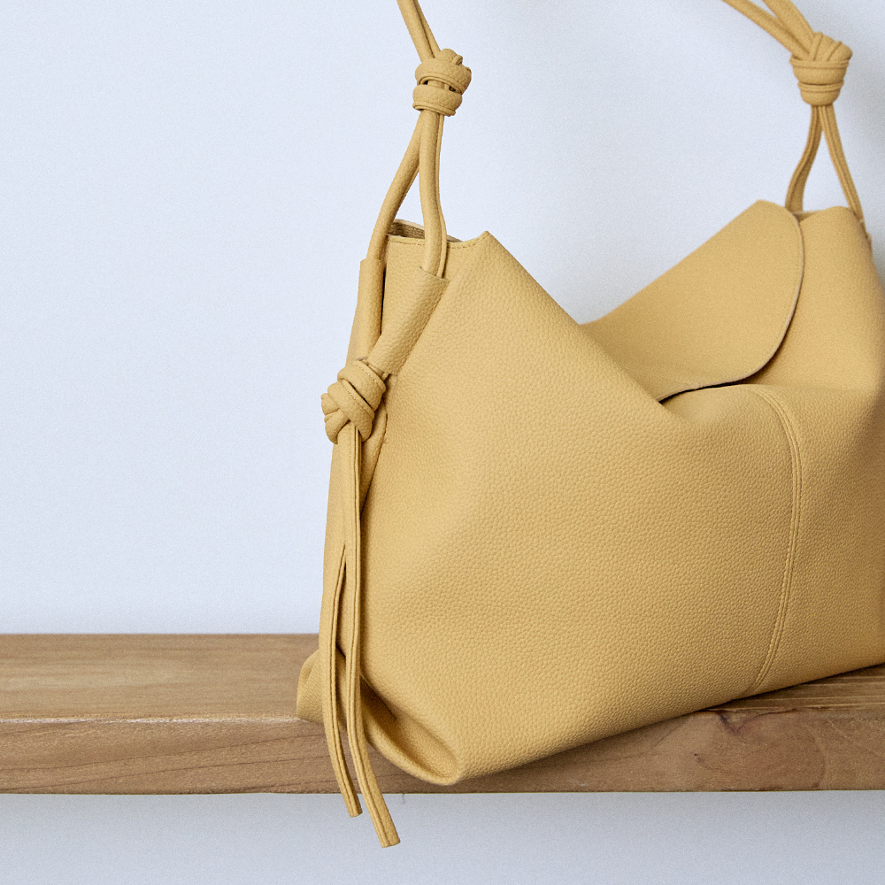 NODI BAG 호보백 추천 일상 숄더백 숄더백 사용후기 가방 고르는법