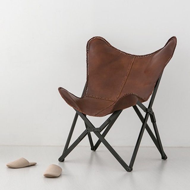 PECRE 접이식나비의자 PC0026CH 8531.7555