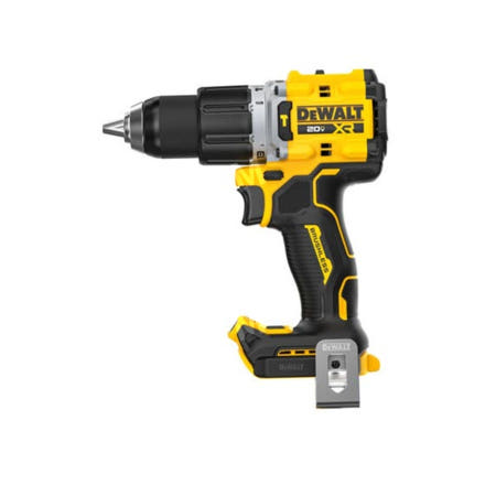 [해외]디월트 20V XR 브러시리스 무선 해머드릴 DCD806B