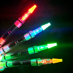 UST 한방향 미니집어등 LED 소형 고휘도 전자라이트 수중집어등 갈치 ... 운동러 솔직 후기 | 실사용 리뷰 - 상품 이미지 4