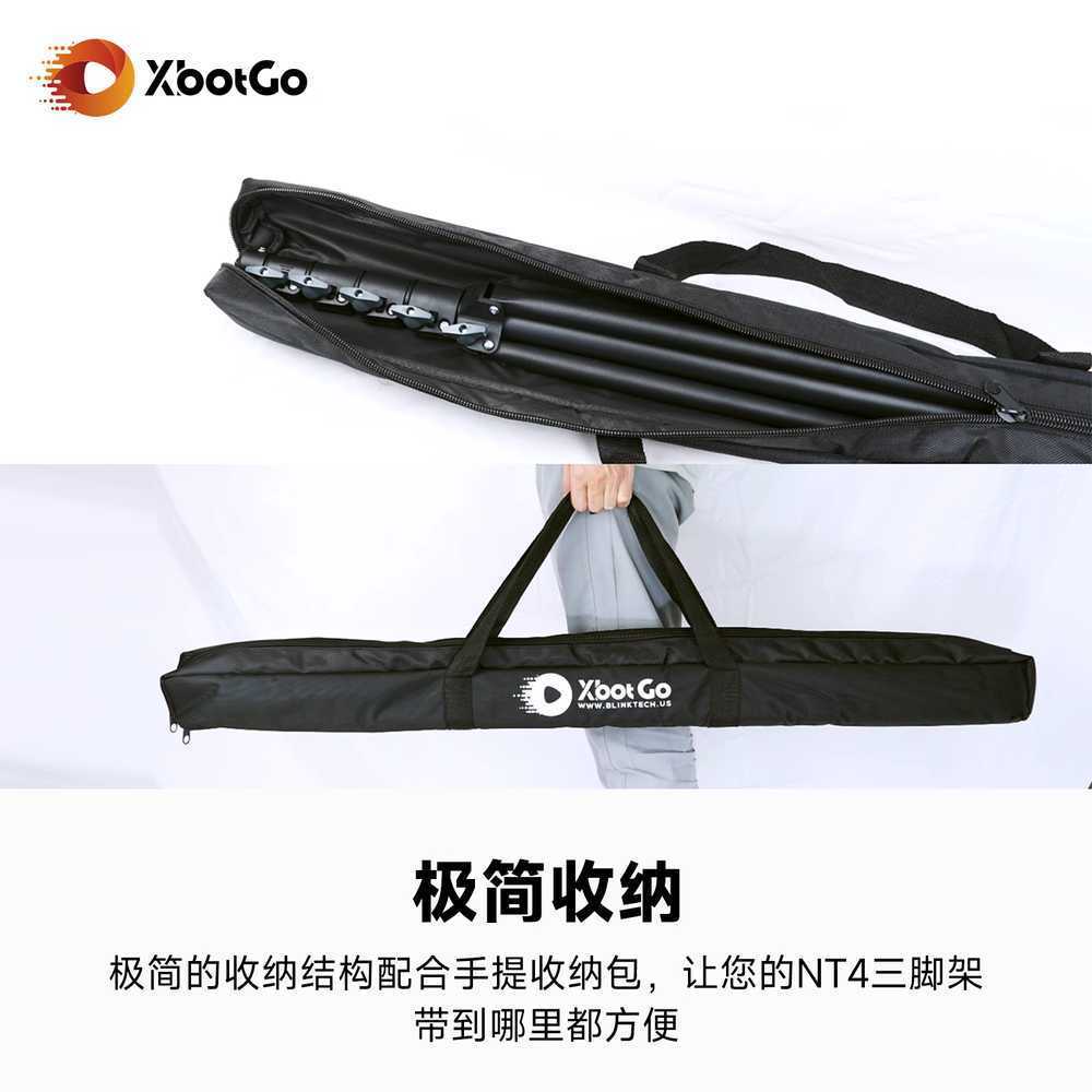 항공샷 삼각대 높은 카메라 거치대 긴 키큰 촬영 홀더 - 상세 이미지 4