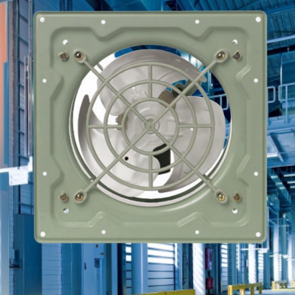 비닐하우스 환풍기 공장용 창고 공장 환풍기 공업용 환풍기 400x450mm