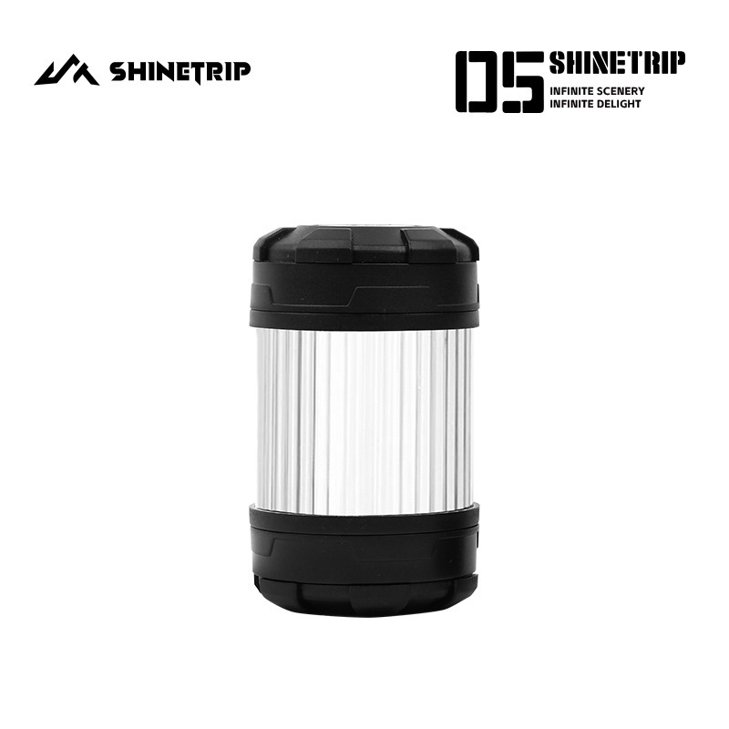 ShineTrip 캠핑 무드등 라이트 19등 조절 - 상세 이미지 5