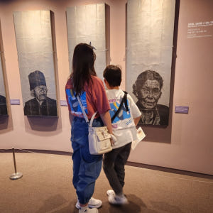 대한민국역사박물관 초등 근현대사 한국사 체험 서울 어린이 역사체험학습 도... 솔직 후기 | 실사용자 리뷰 분석 - 상품 이미지 3