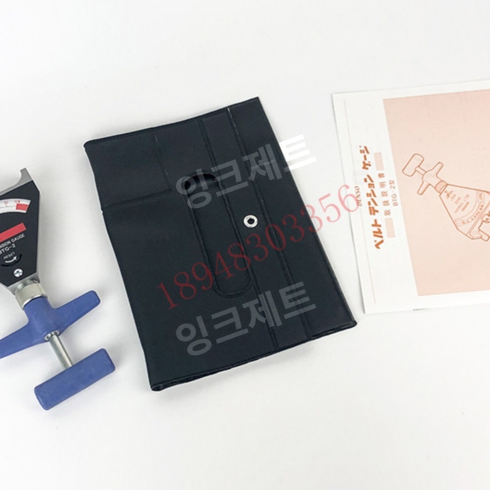 표면장력 측정기 삼각형 검사 장비 실험실 메타 계측기 제트 BTG-2 - 상품 이미지