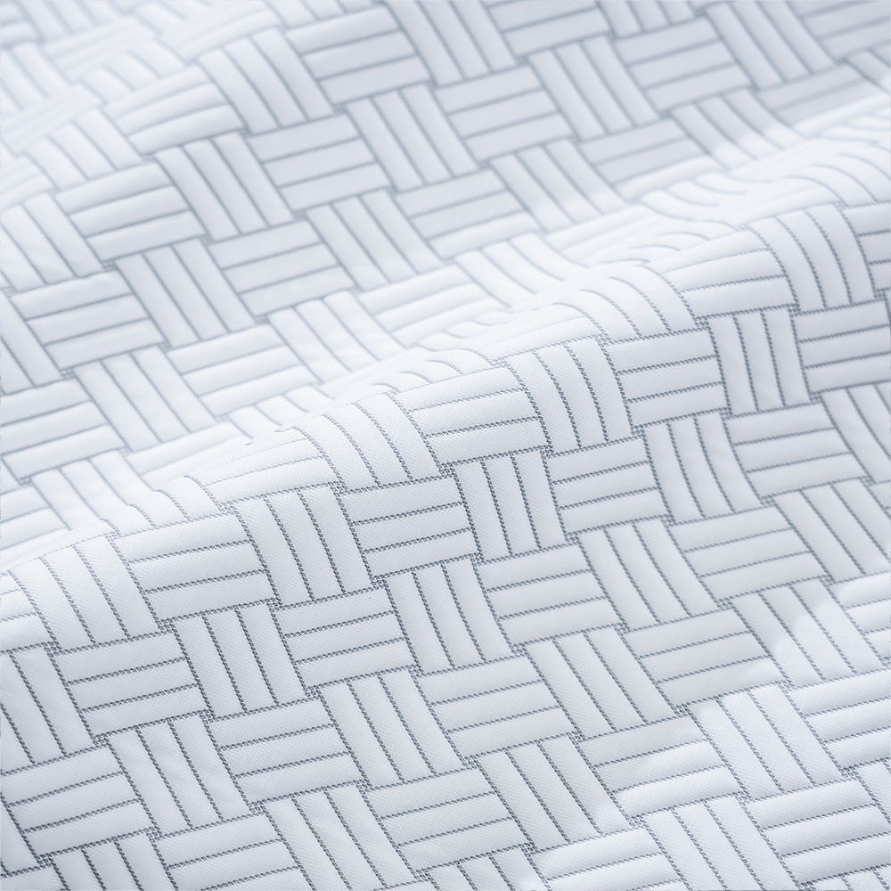 시원한 국산 냉감패드 침대패드 쿨 유아 신생아 휴비스 듀라론 Q 고정밴드