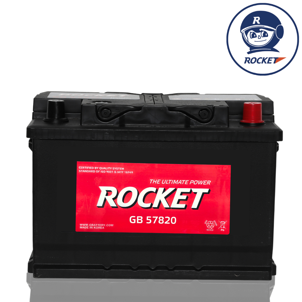 QM6 자동차배터리 교체 델코 DIN74L 차량용 공구대여 반납 - 상세 이미지 2