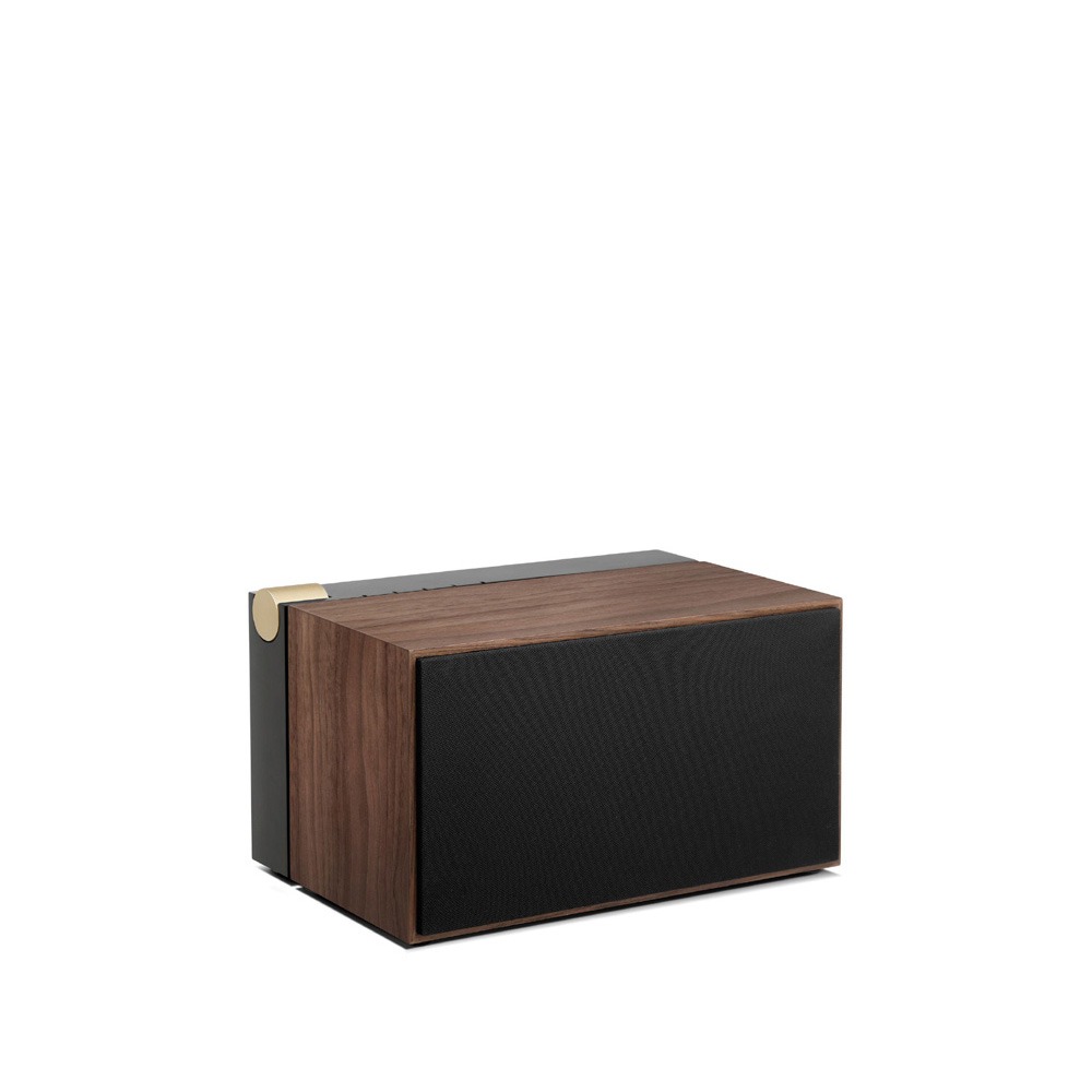 La boite 라부아뜨 프랑스 오디오 스피커 PR/01/WALNUT  (라부아뜨 스피커) : Nook port