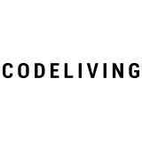 코드 리빙 스토어 로고