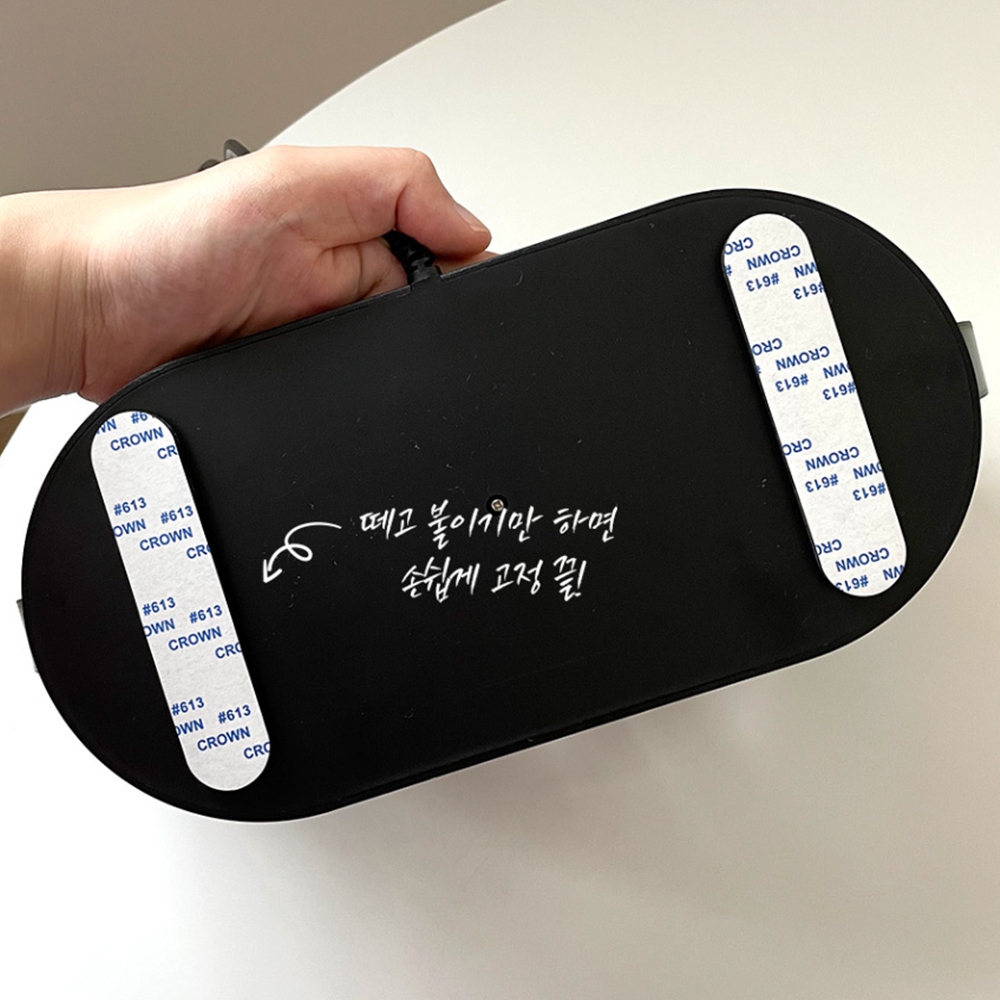차량용선풍기 레이 지게차 화물차 차풍기 이미지 8