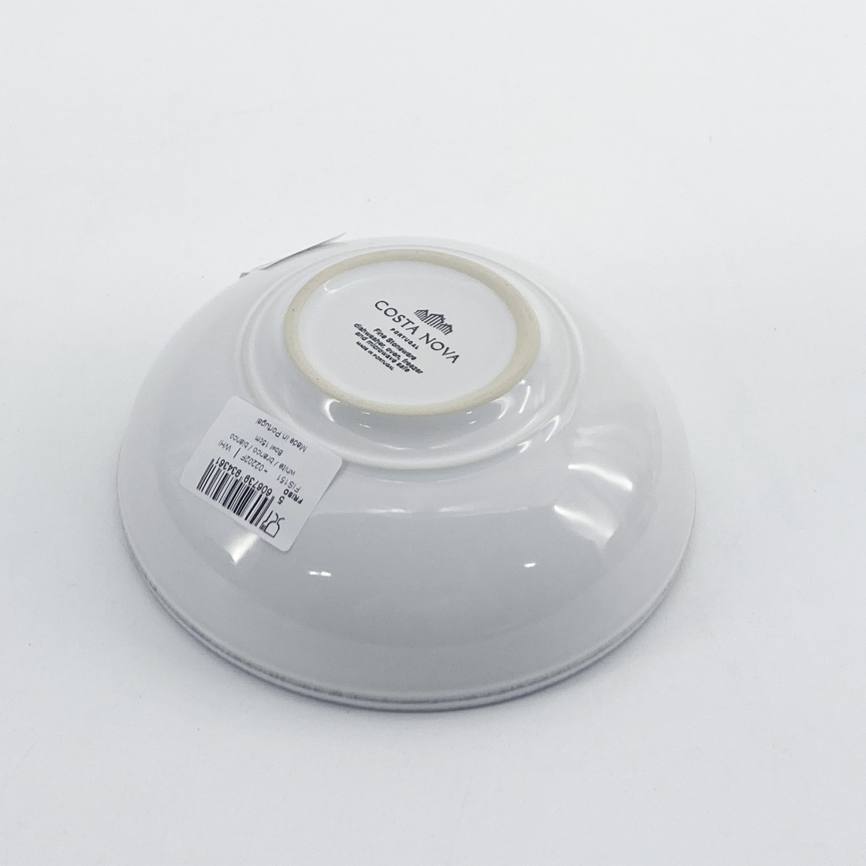 코스타노바 프리소 국공기 15cm FIS151 화이트 - 상세 이미지 4
