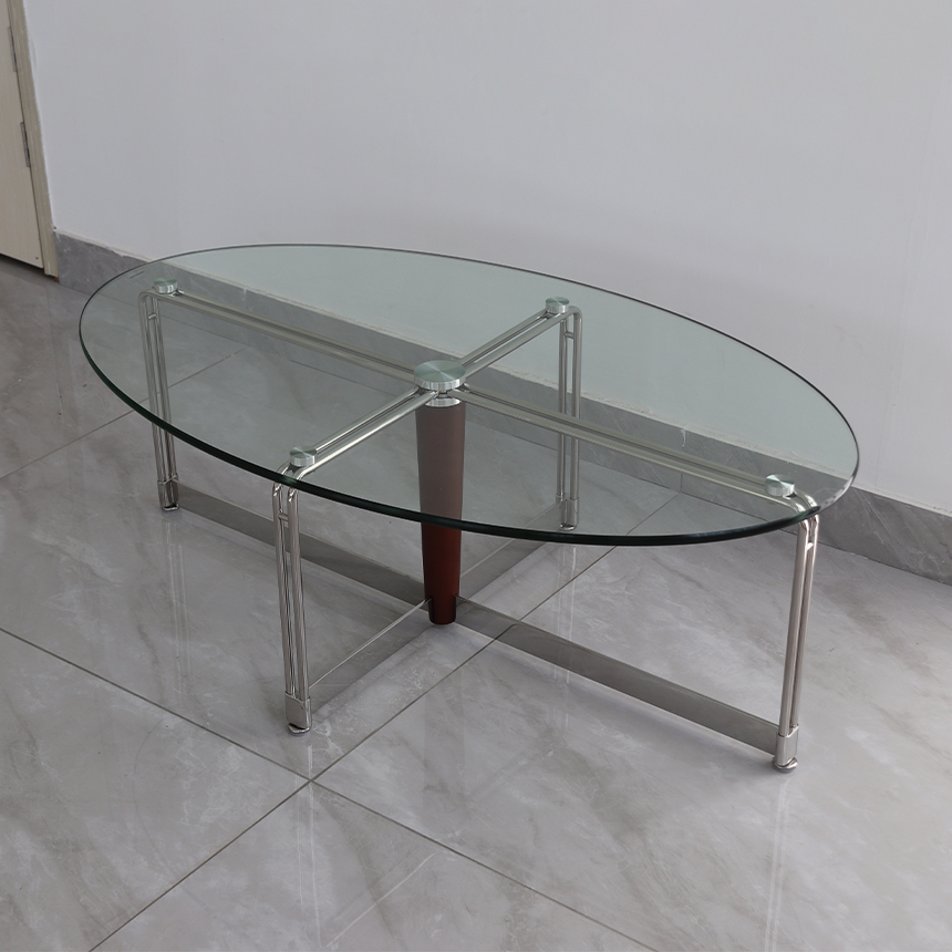 엘라라 카페 보조 거실 소파 테이블 Elara Table