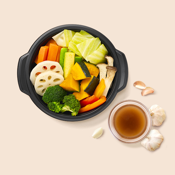 [5+1]디자인밀 무수분찜샐러드 (1주/총5일) 이미지 6
