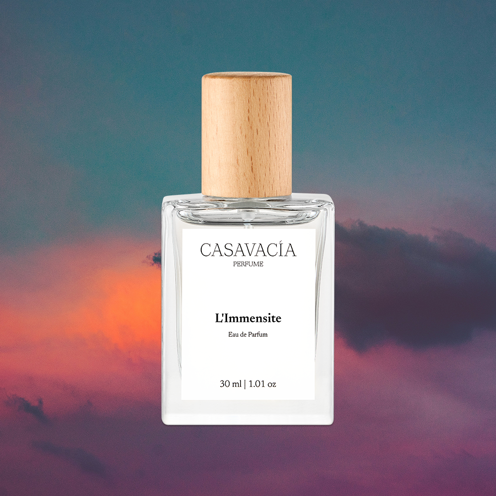 리멍시테 오 드 퍼퓸 30ml - 상품 이미지