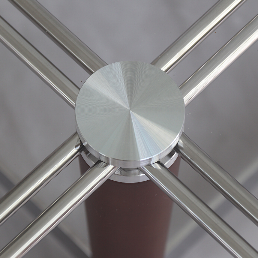 엘라라 카페 보조 거실 소파 테이블 Elara Table