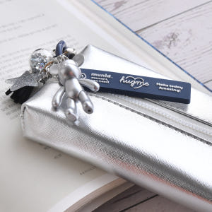 뮤니드 포포베 봉제 펜케이스 실사용 후기 | 효과 있을까? - 상품 이미지 2