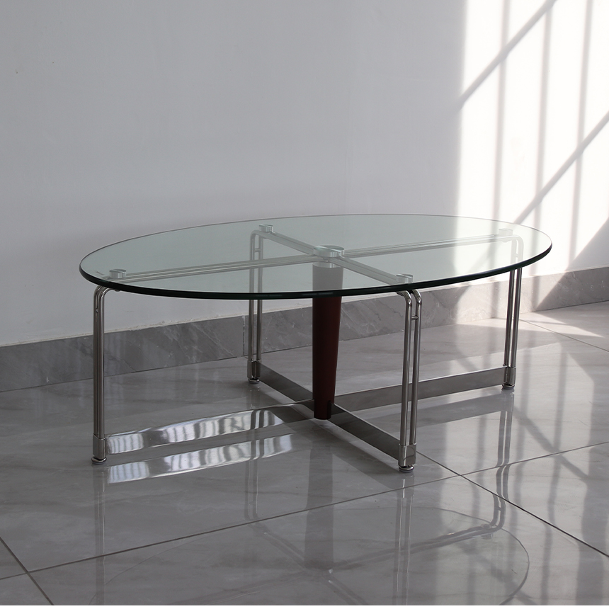 엘라라 카페 보조 거실 소파 테이블 Elara Table