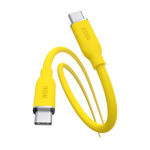 AOHi 140W PD 3.1충전 USB-C TO C USB케이블 개봉기 | 실사용 후기 - 상품 이미지 4