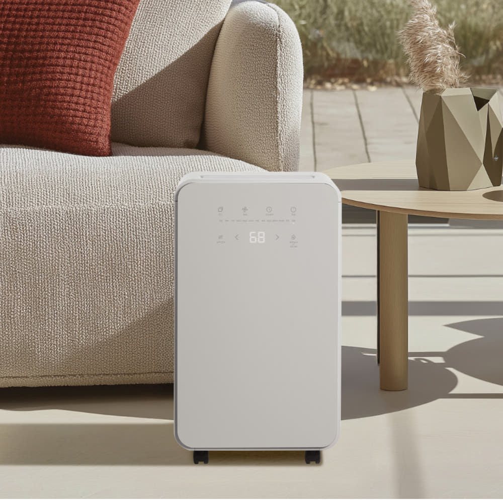 쿠쿠 인스퓨어 제습기