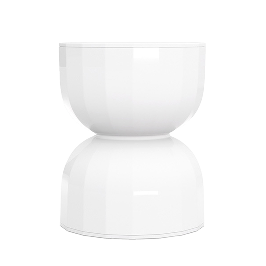 버블 아치 화장대 풋 소파 스툴 Bubble Arc Stool - 상세 이미지 5