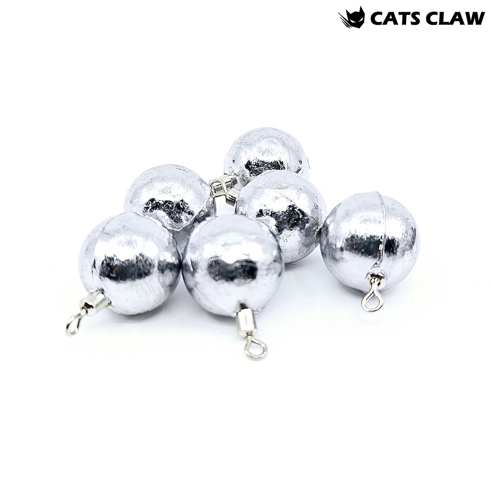 캣츠크로우 다운샷싱커 배스싱커 - 상세 이미지 5