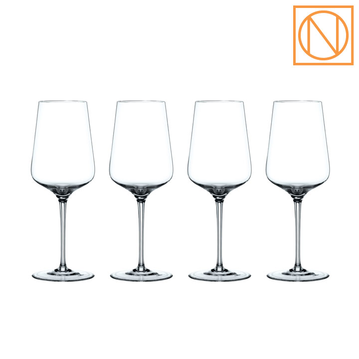 [나흐트만] 비노바 레드 와인잔 (550ml) 4p세트 - 상세 이미지 2