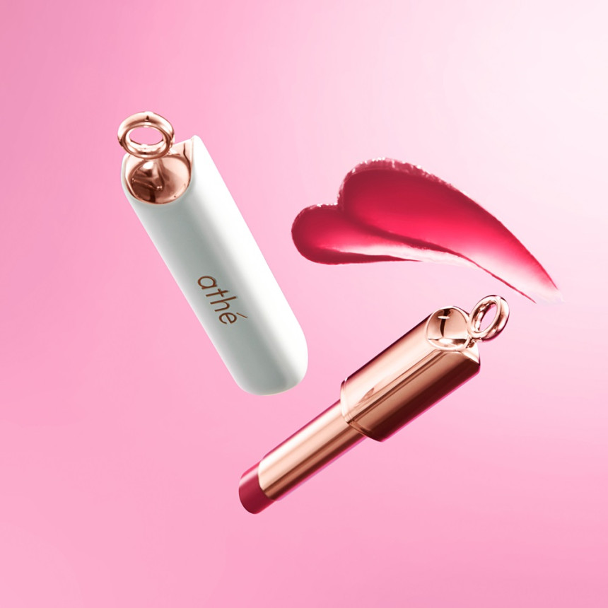 아떼 어센틱 립밤 3.4g + 미니립밤 1.1g SET 사진 5