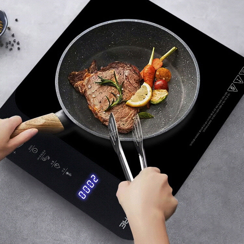 소형 1구인덕션 미니 1인용 전기레인지 원룸 휴대용인덕션 : 신일N위시웨이