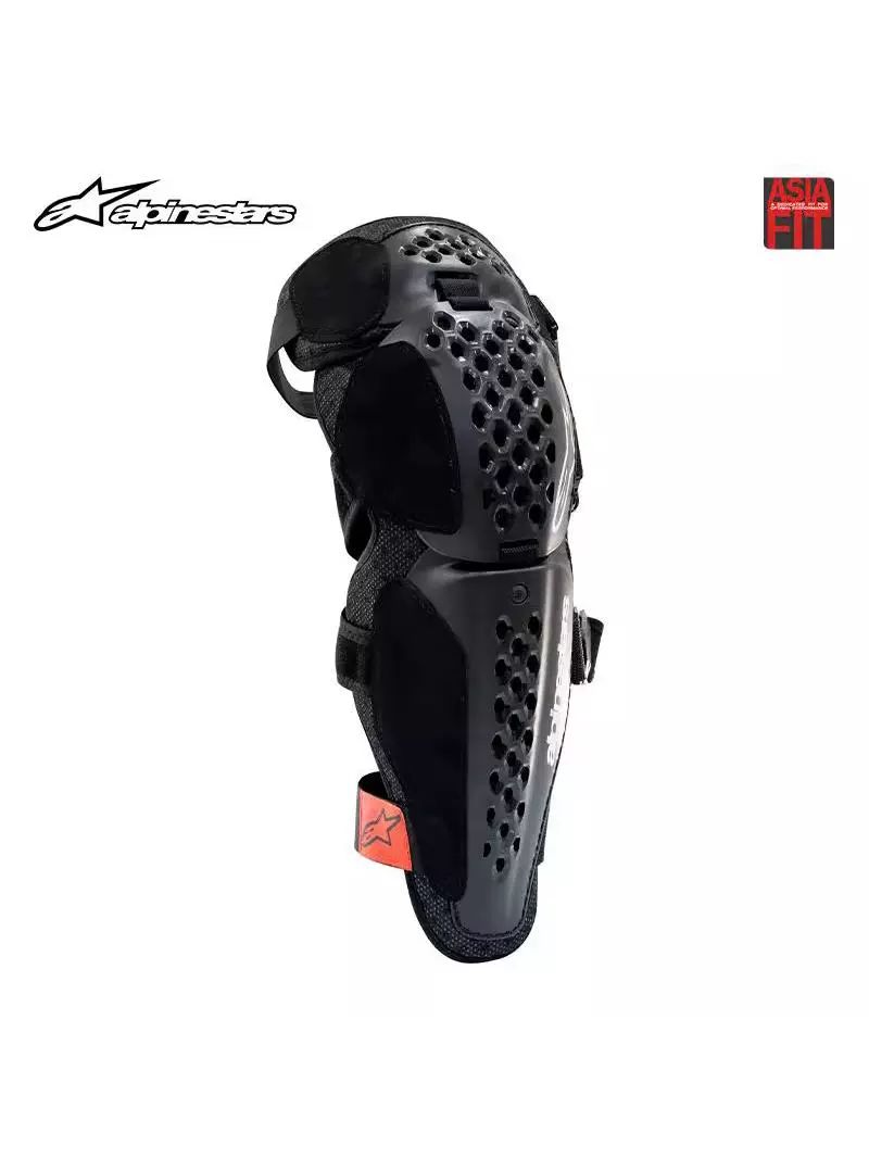 오토바이 무릎보호대 레이싱 오프로드 무릎 패드 ALPINESTARS S 무릎 보호대 - 상세 이미지 3