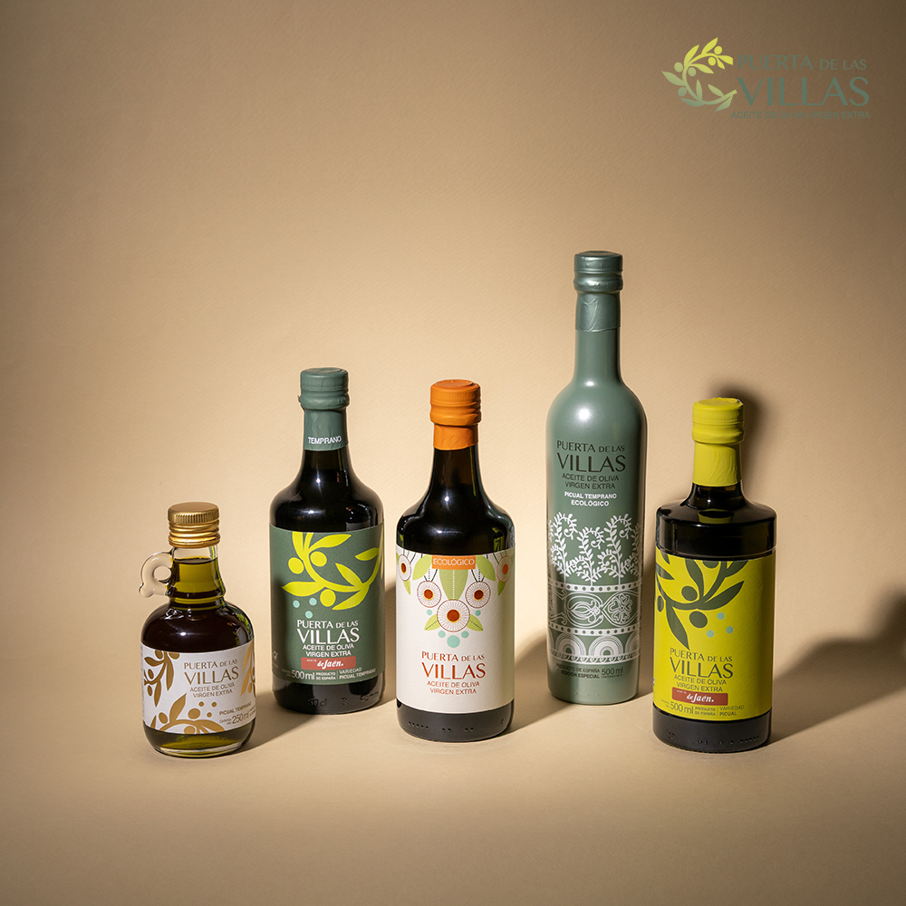 25년 비야스 피쿠알 스페인 농장 1등 항공직송 엑스트라버진 올리브오일 500ml - 상세 이미지 3