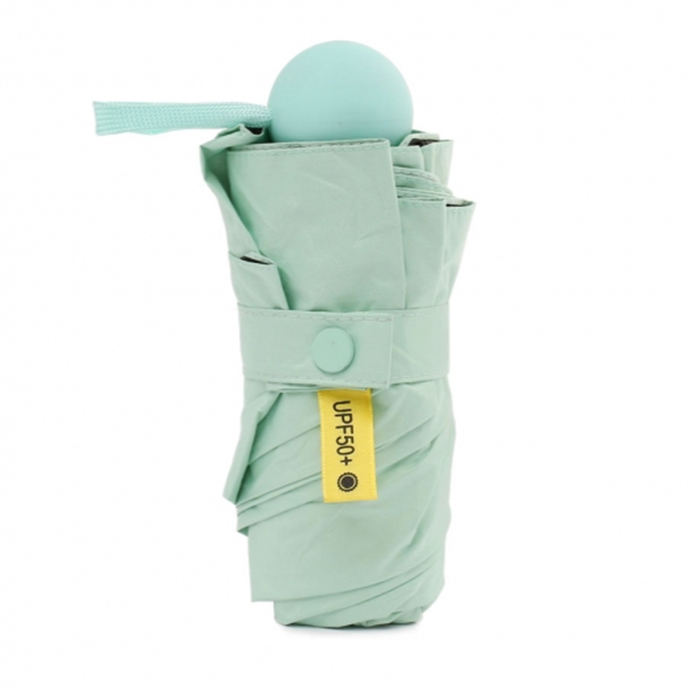 초경량 미니양산 여름 자외선차단 양산 가벼운 암막 우산