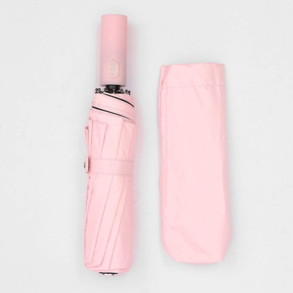 3단 자동 양우산 암막 미니양산 자외선차단 초경량 우양산