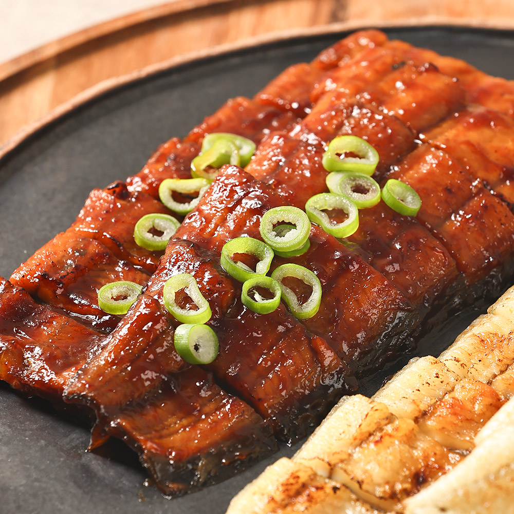 피터씨마켓 홈마카세 국내산 민물장어 양념구이 세트 500g (250g x 2팩) - 상세 이미지 3
