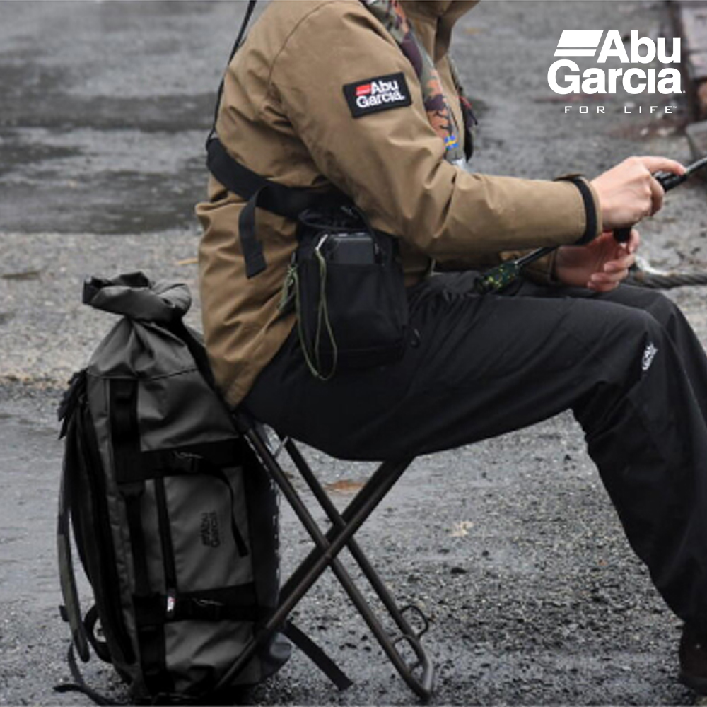 아부가르시아 더플백 가방의자 루어 낚시 백팩 보조 워킹 가방