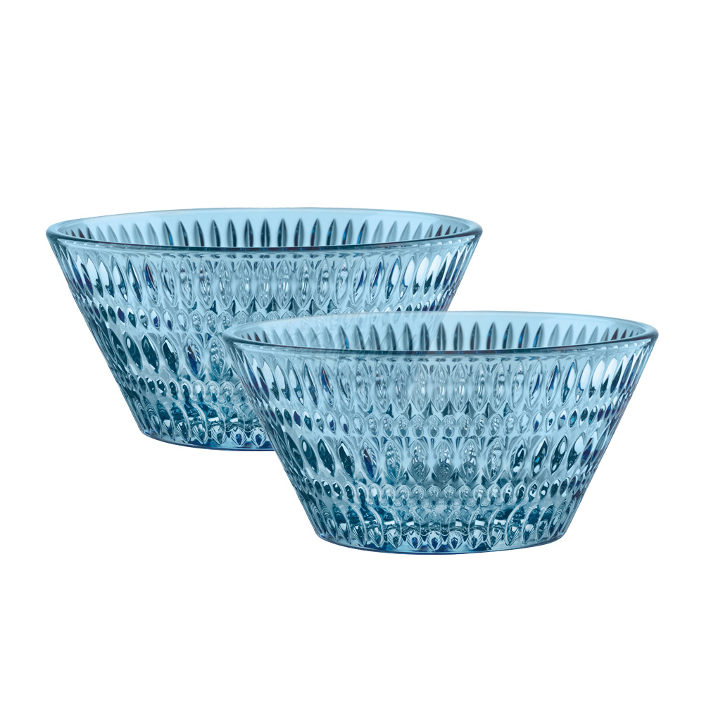 [나흐트만] 에스노 볼 빈티지블루 (16.5cm) 2p - 상세 이미지 4