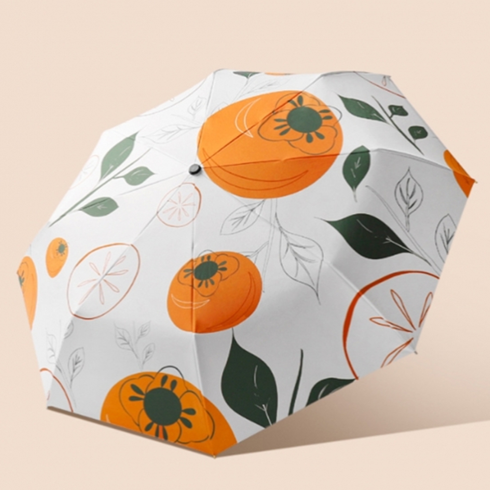 여름 예쁜 양우산 3단 접이식 경량양산 자외선차단 미니우산