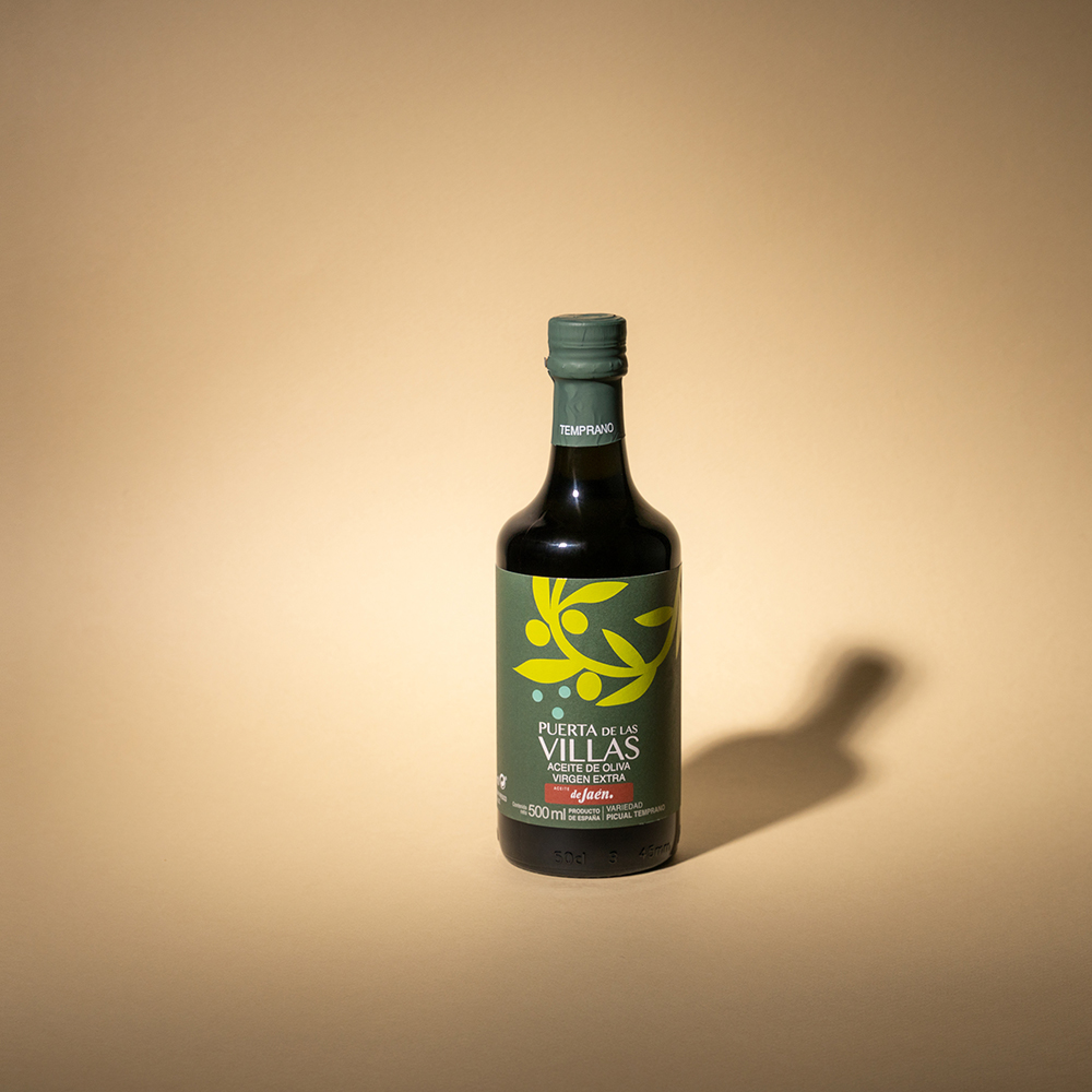 26년 햇오일 비야스 피쿠알 조기수확 엑스트라버진 올리브오일 500ml, 1개 - 상세 이미지 4