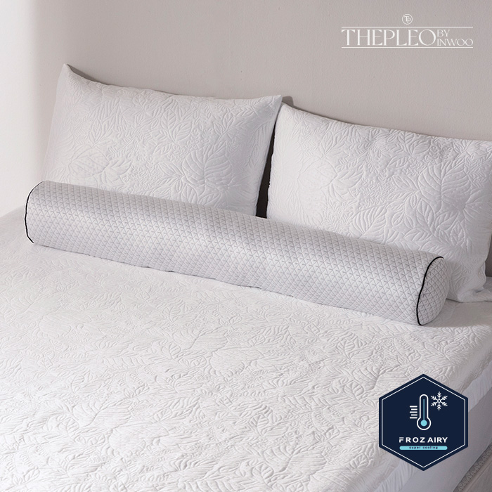 시원한 쿨데이 냉감 썸머패키지 [패드2장+바디필로우]