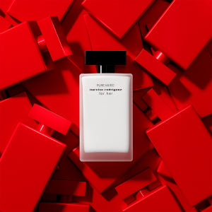 포 허 오 드 퍼퓸 퓨어 머스크, 30ml, 1개 솔직 후기 | 피부 타입별 분석 - 상품 이미지 3