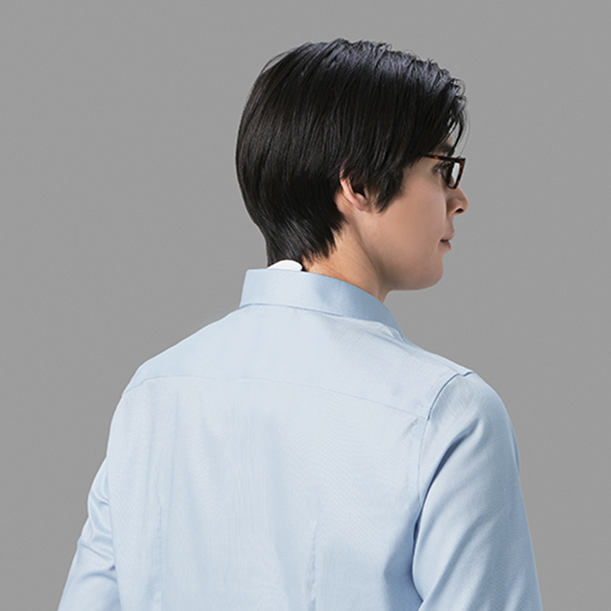 소니 레온 포켓 5 신개념 웨어러블 히터 이미지 7