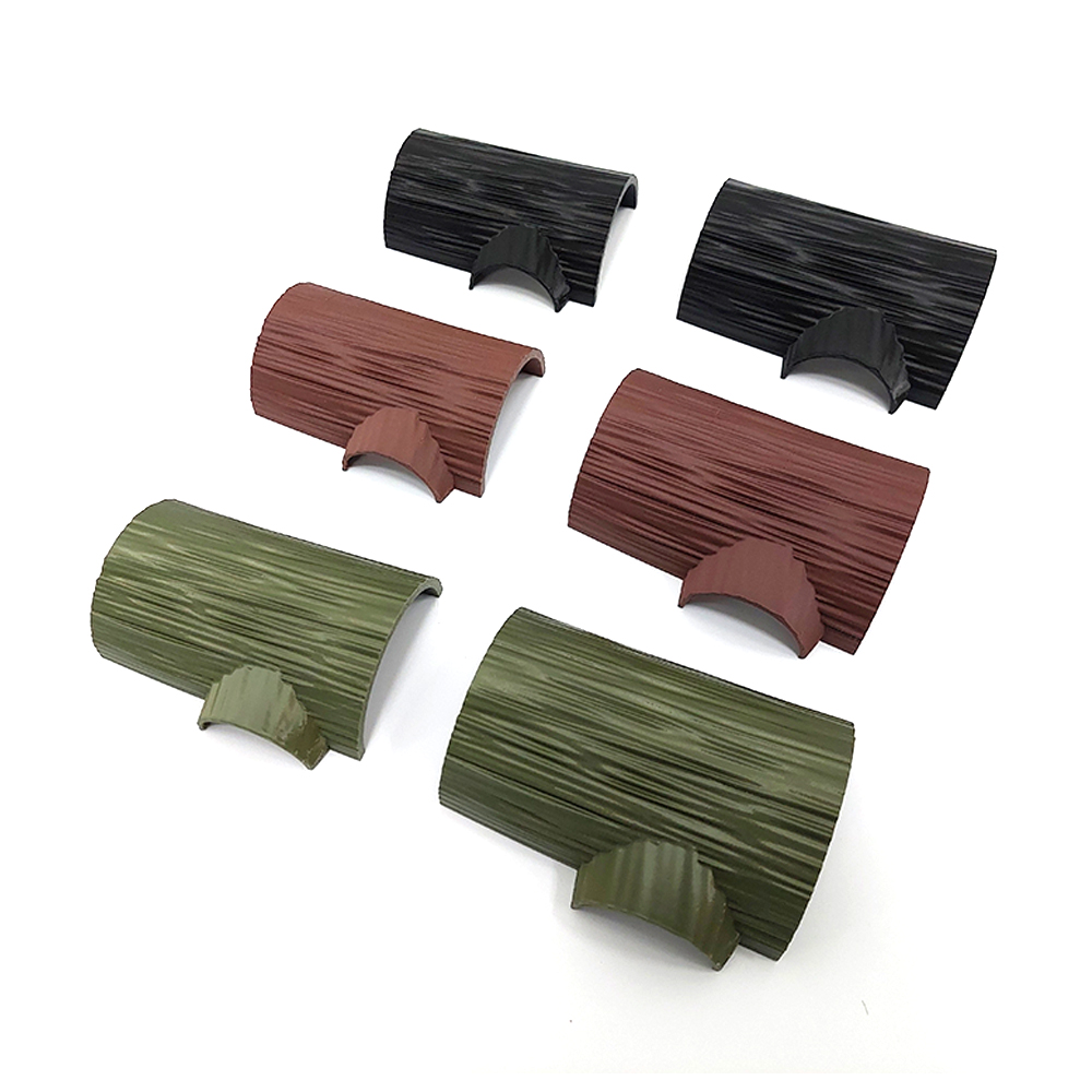 도마뱀 우드하우스 크레스티드게코 사육장 도마뱀 사육장 크레 은신처 쉼터