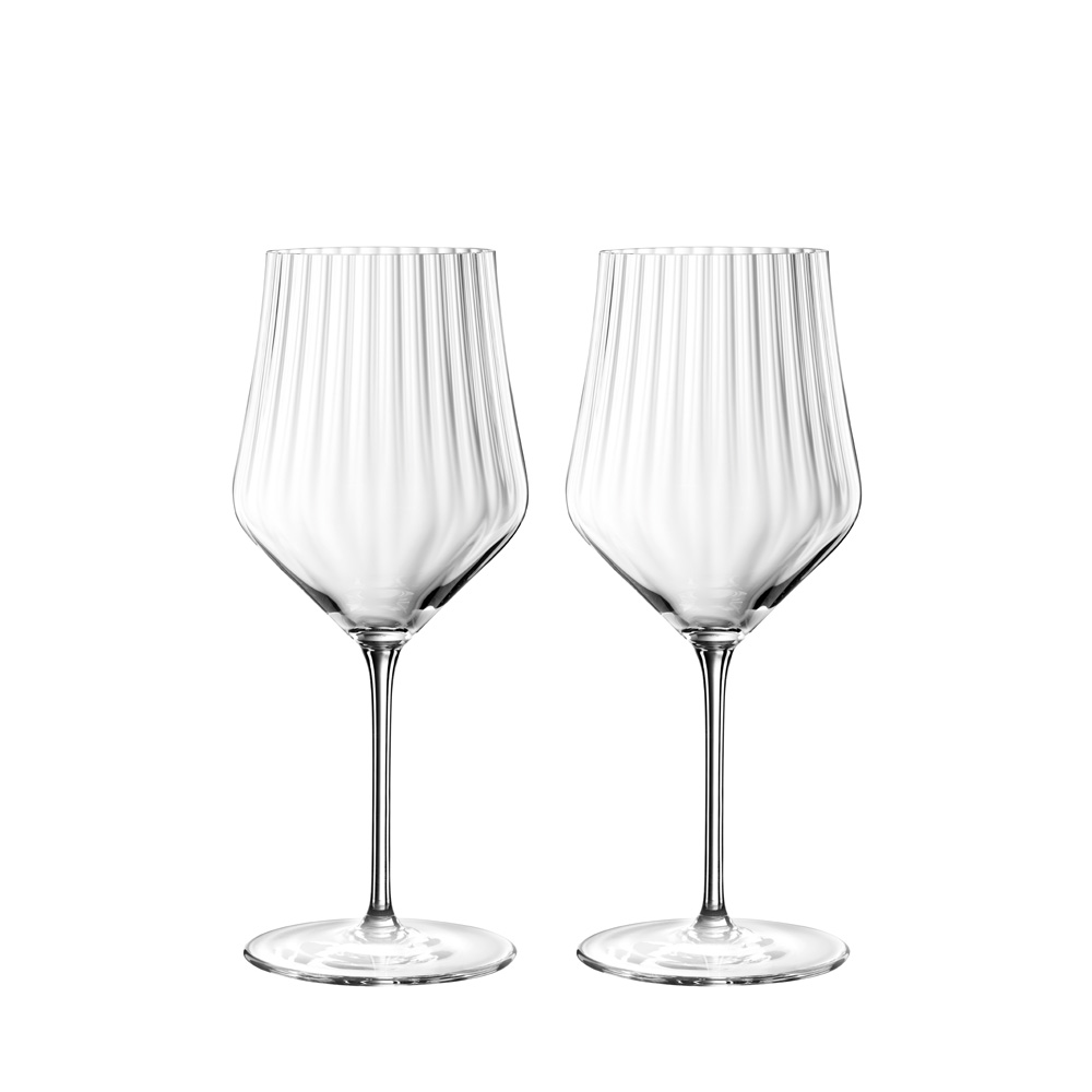[나흐트만] 아페리티보 레드 와인잔 (640ml) 2p - 상세 이미지 5