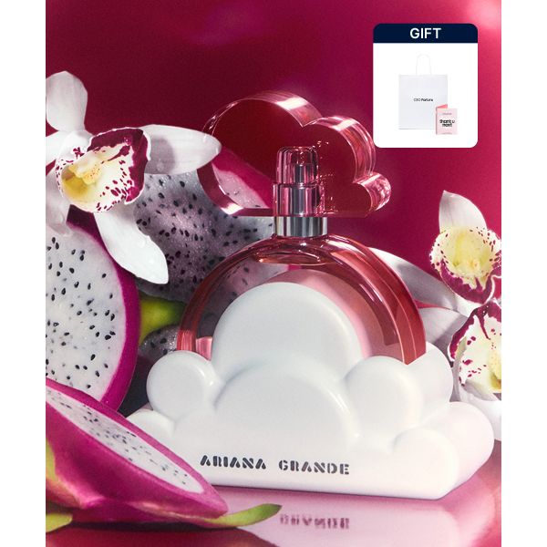 ARIANA GRANDE 클라우드 핑크 EDP 30ML295105 : 피앤씨-마켓