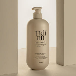 헤디안 단백질 샴푸 1L 2개 향좋은 스위트자스민 사춘기 정수리냄새 대용... 솔직 후기 | 피부 타입별 분석 - 상품 이미지 4