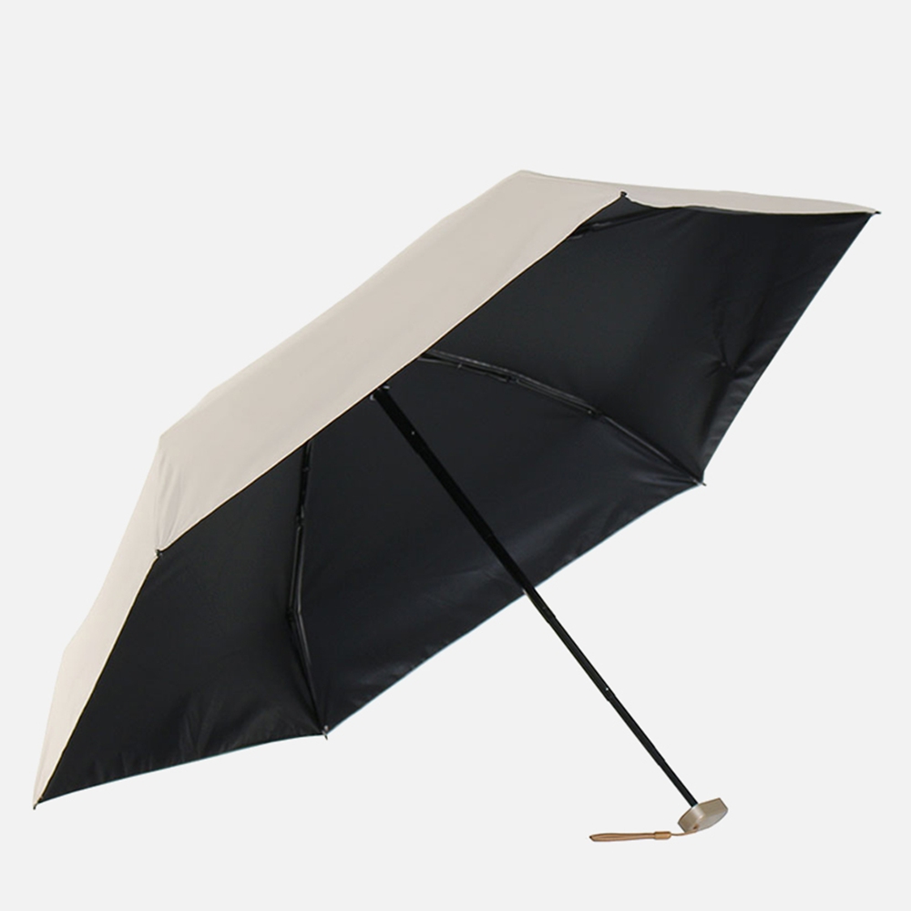 6단 초미니양우산 여름 암막 미니양산 가벼운 접이식 우산