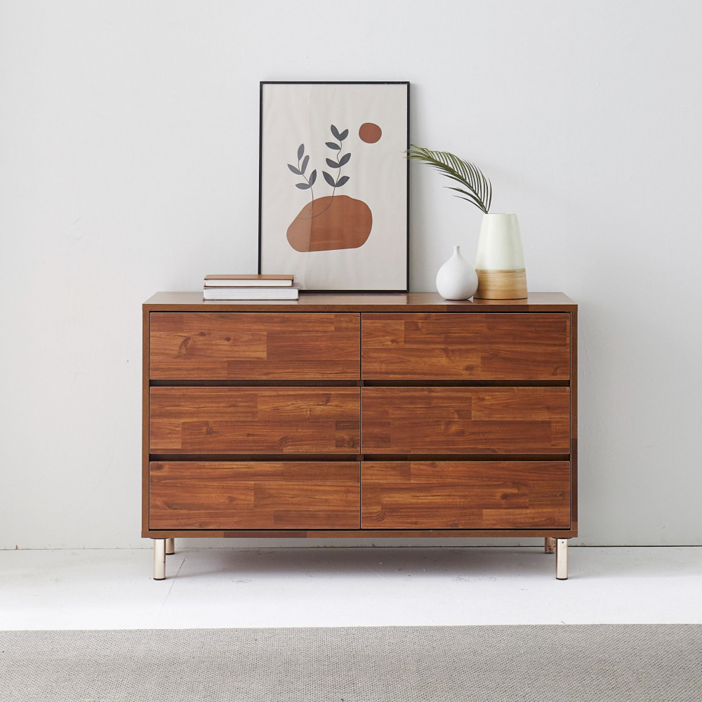 멘 1200거실장 높은tv장테이블 멀바우 철제티비다이 오디오장식장